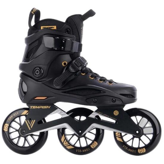 Jazda na rolkach freeskate Tempish Viber L.E. 110