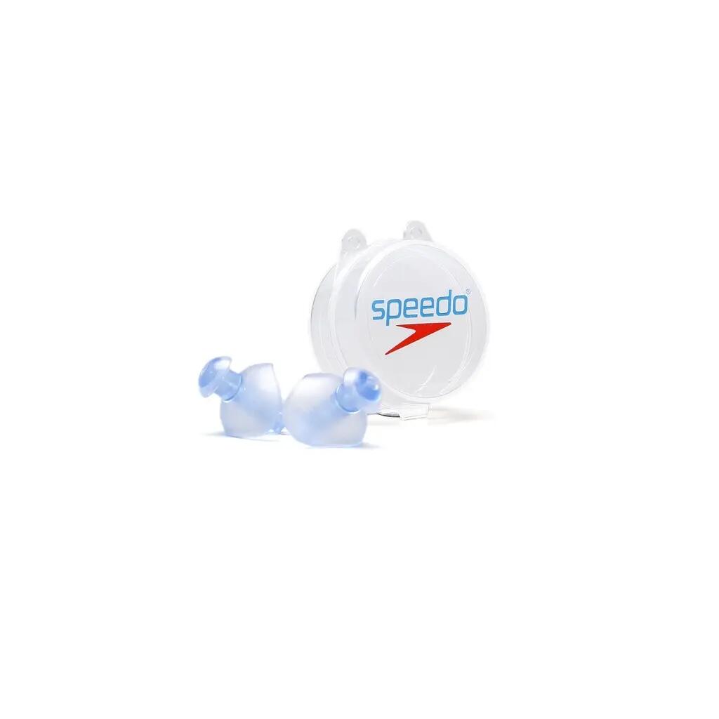 Tappi per le orecchie per il nuoto Speedo Ergo Assorted 3/4