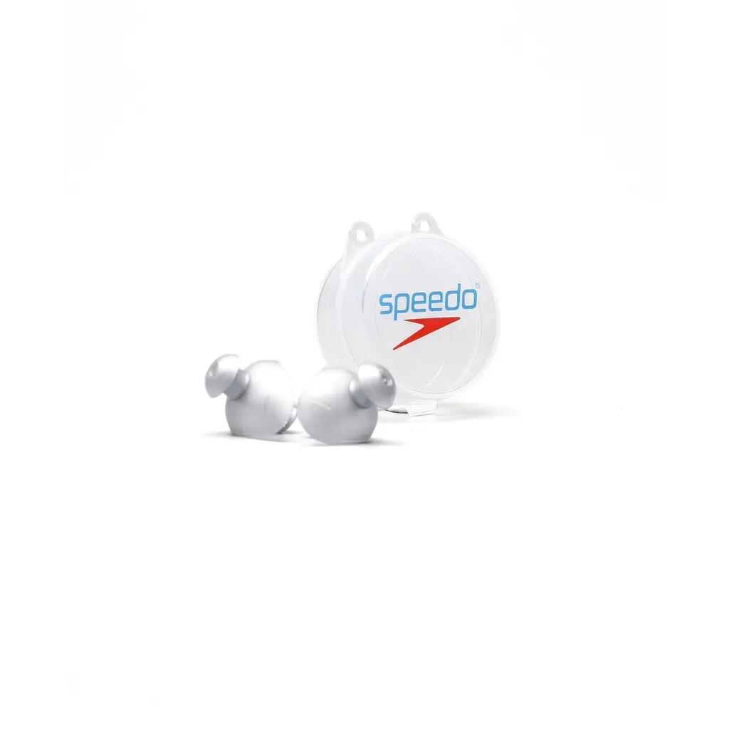 Tappi per le orecchie per il nuoto Speedo Ergo Assorted 2/4