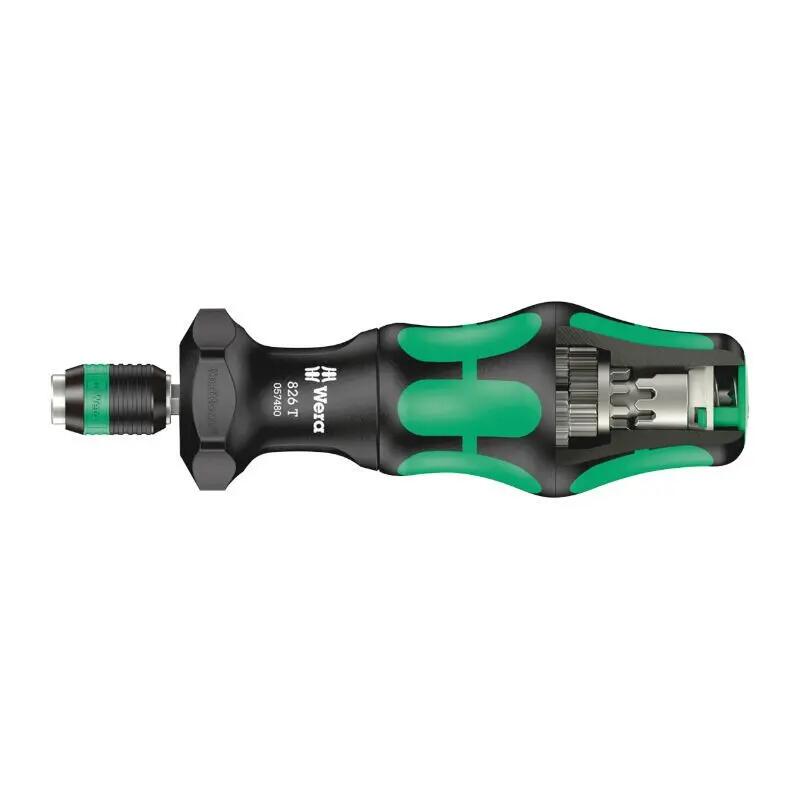 Portapunte per cacciavite Wera Kompakt Turbo 1-4 3/4