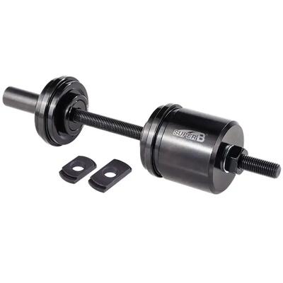 Gereedschap voor montage met geïntegreerde beker super b tb-130003