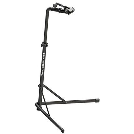 Kit de réparation vélo pied d'atelier montage pliable Super B TB-WS50