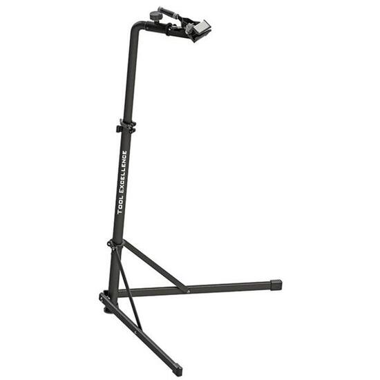 Kit de réparation vélo pied d'atelier montage pliable Super B TB-WS50