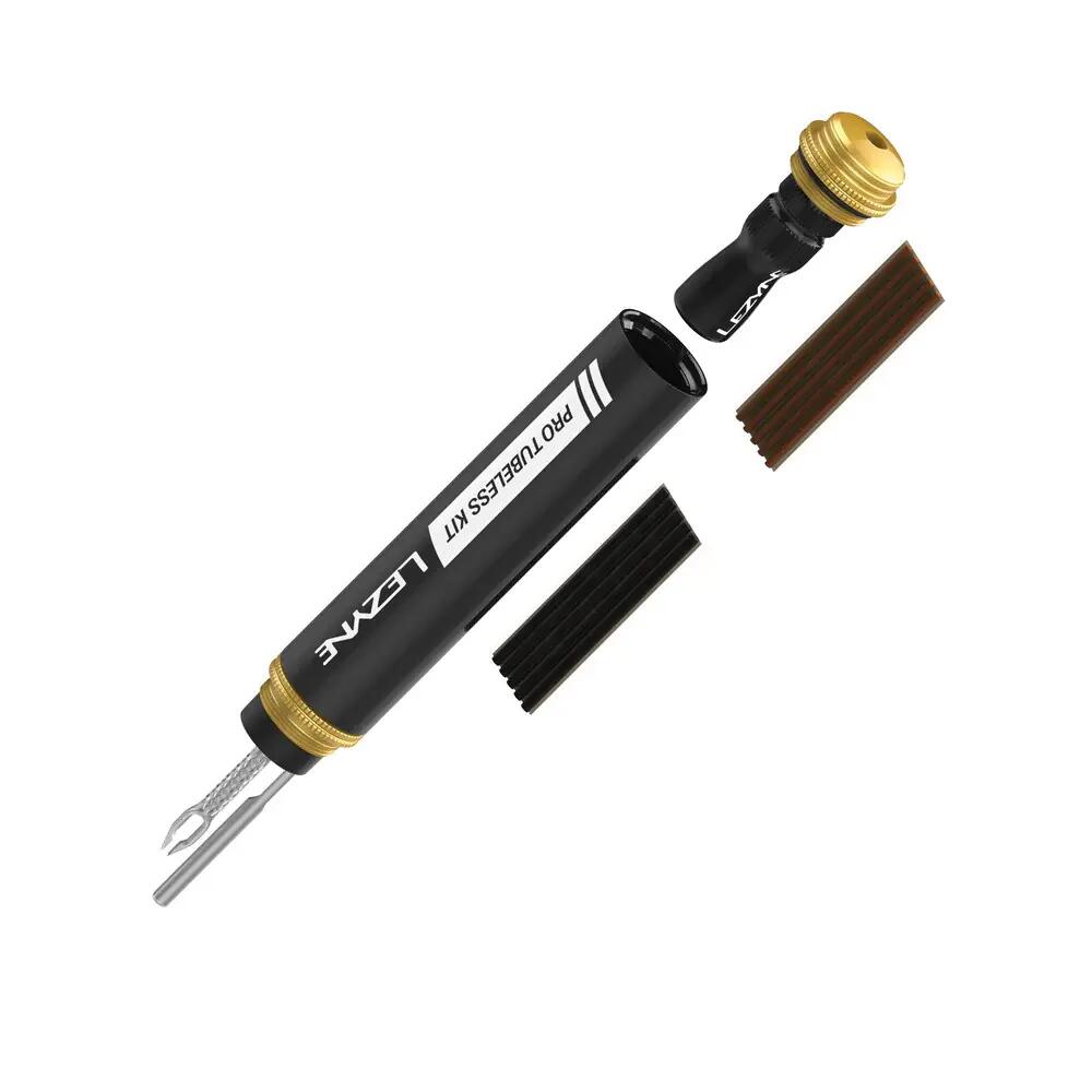 Reparatur-Set Lezyne Pro tubeless 4/5