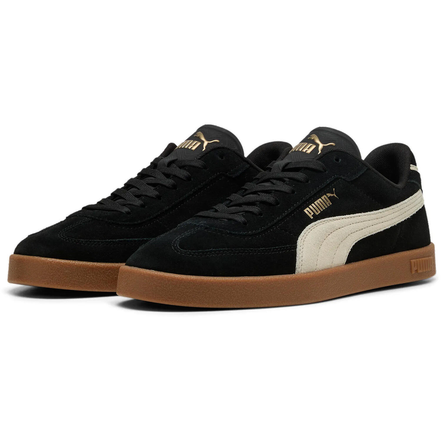 Sapatilhas Puma Club II Era Suede 4/7
