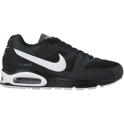 Nike Air Max Command Black