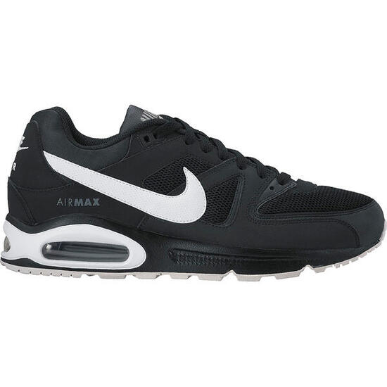Nike Air Max Command Black