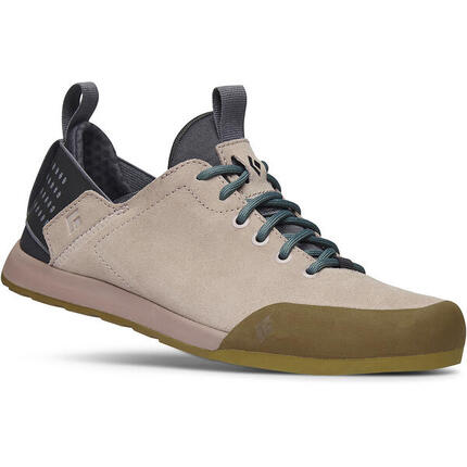 Chaussures de marche femme Black Diamond Session Suede