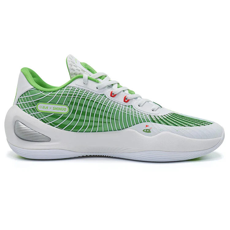 Basketball shoes Rigorer AR1 3/5