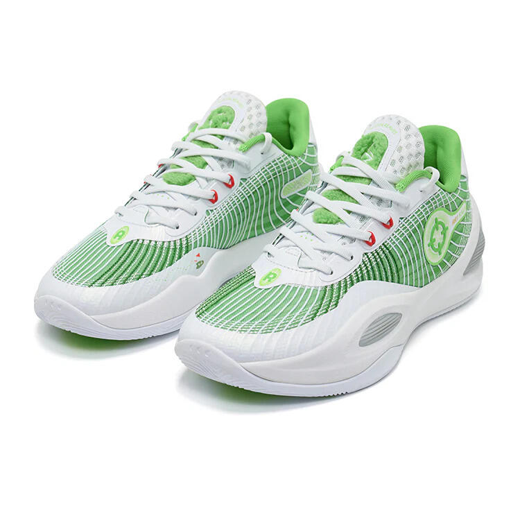 Basketball shoes Rigorer AR1 2/5