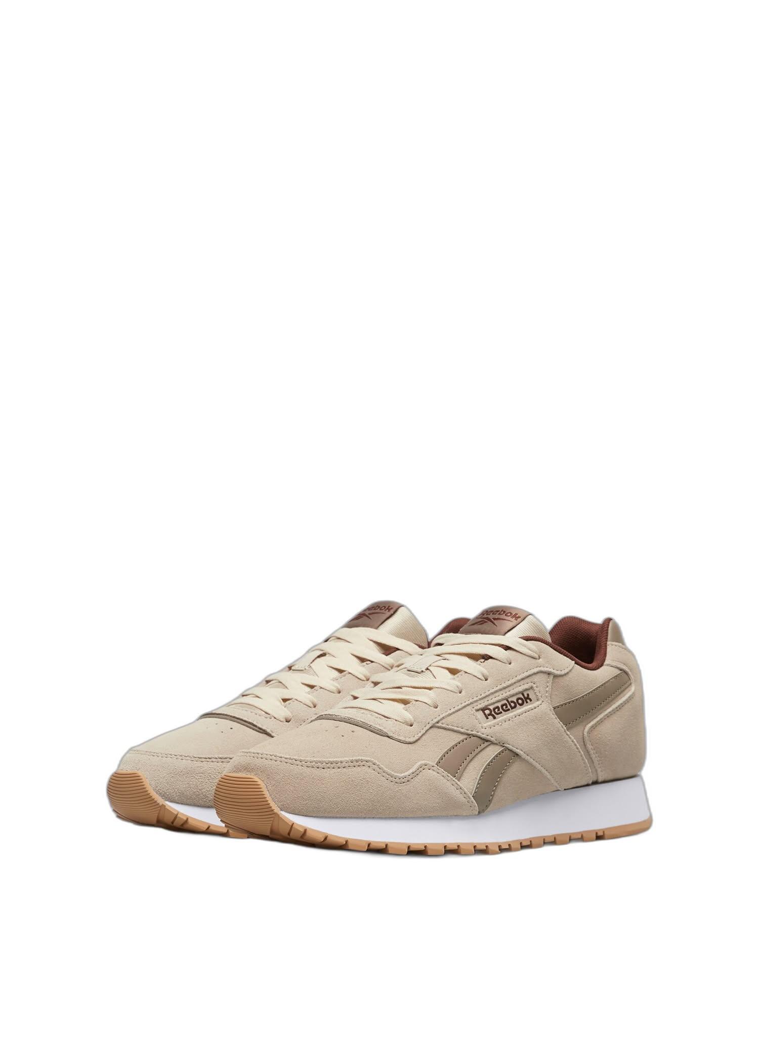 Reebok Sneakers Reebok Glide Beige 4/4
