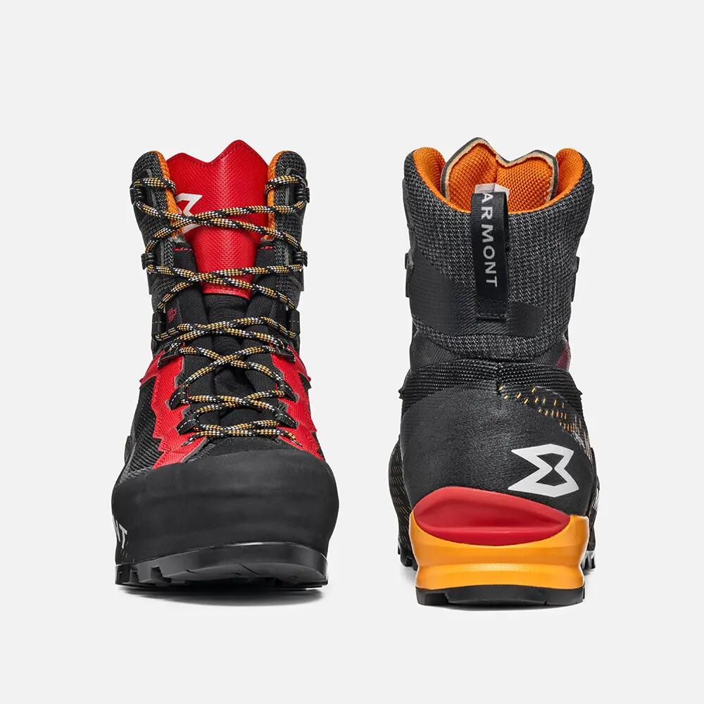Chaussures d'alpinisme Garmont Tower 3.0 GTX 3/7