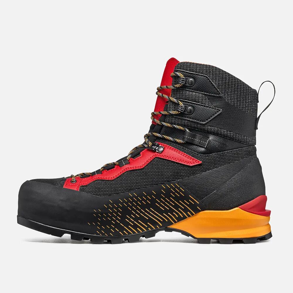Chaussures d'alpinisme Garmont Tower 3.0 GTX 2/7
