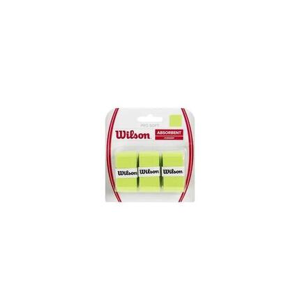 Surgrip de tennis Wilson Pro Soft