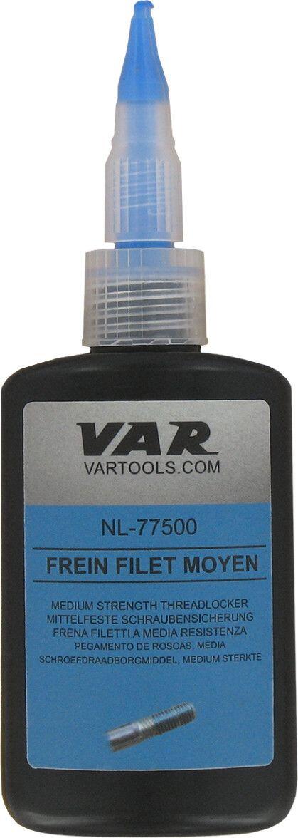 VAR Frein Filet Freinage Moyen Flacon 50ml 2/2