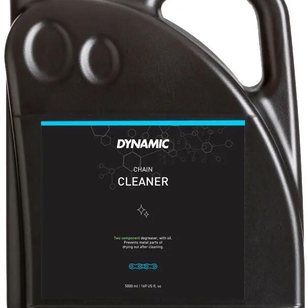 Dynamic Chain Cleaner 5 l