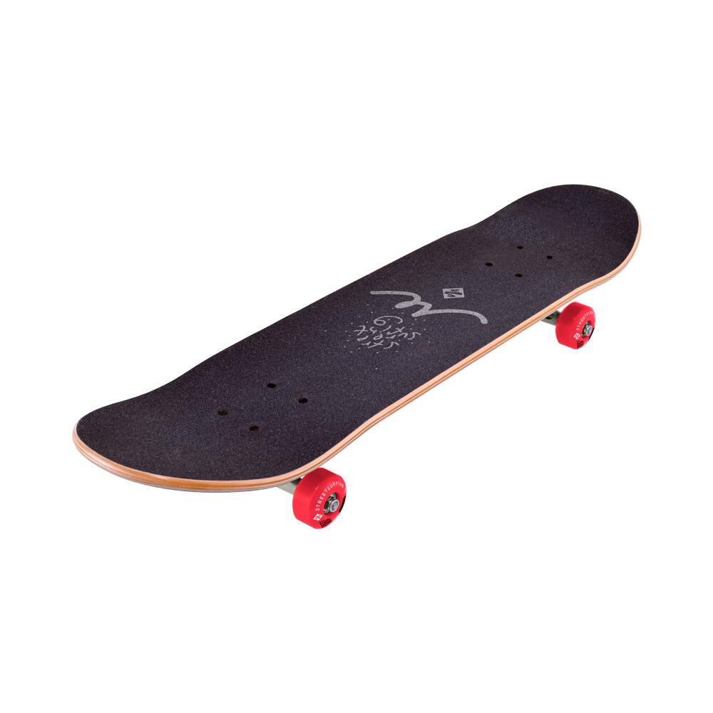 Skateboard Street Skate 31" Wall Writer 2/6