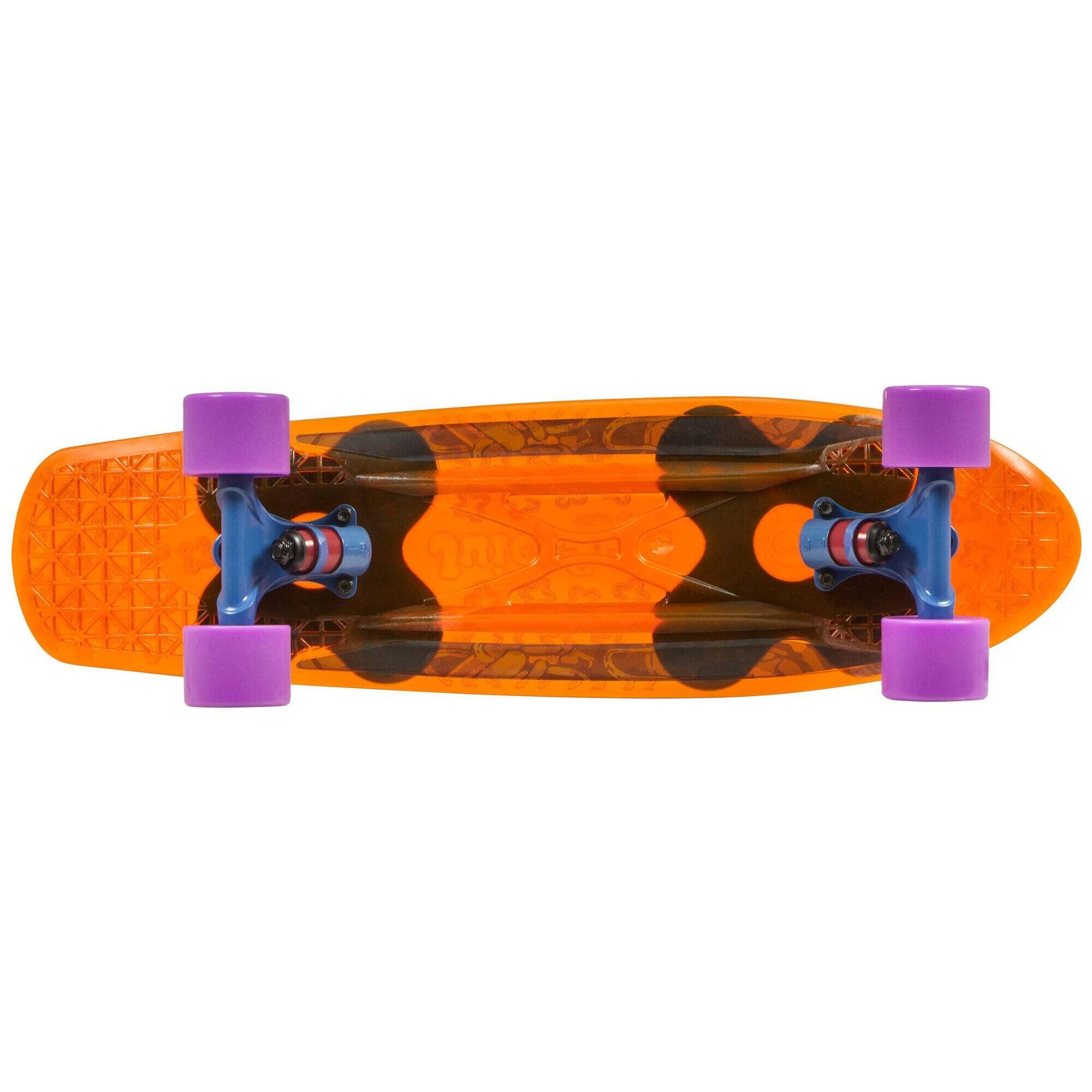 Skateboard Powerslide Spicy Sabrina Elite 3/3