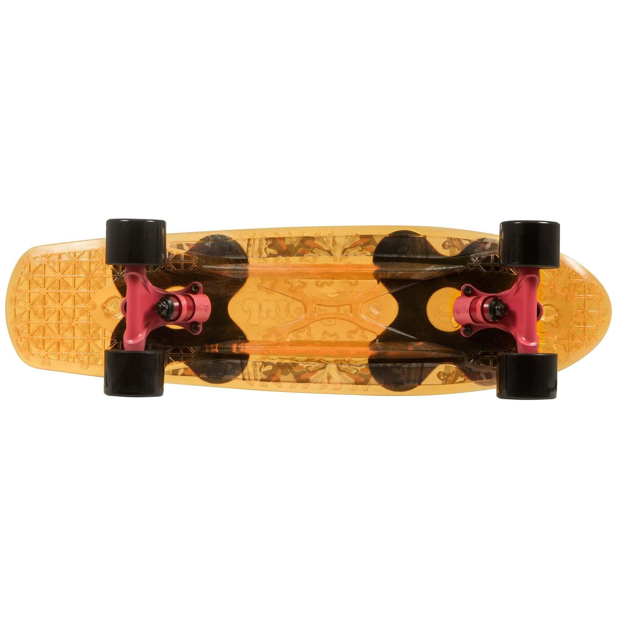Skateboard Powerslide Spicy Sabrina Elite 3/3