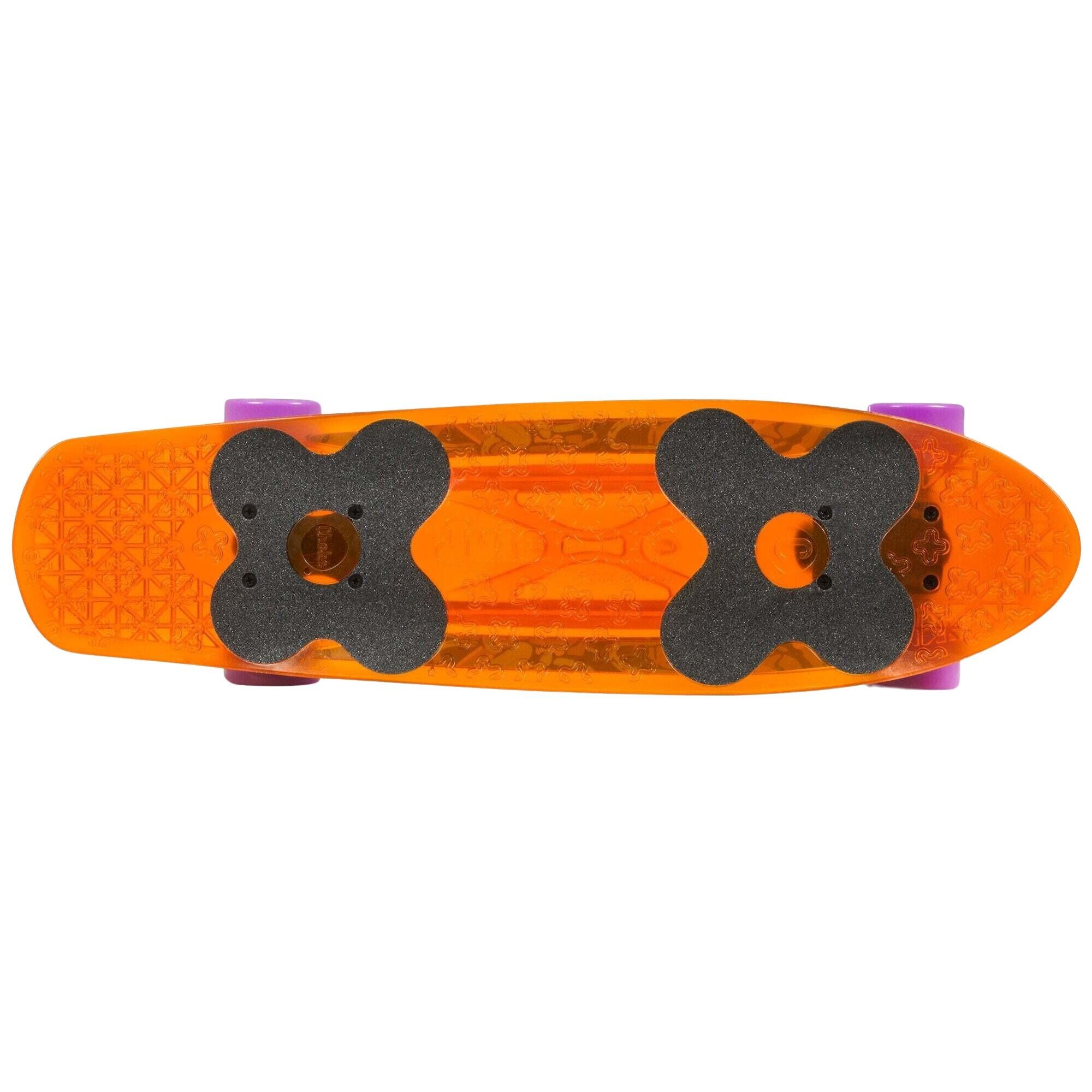 Skateboard Powerslide Spicy Sabrina Elite 2/3