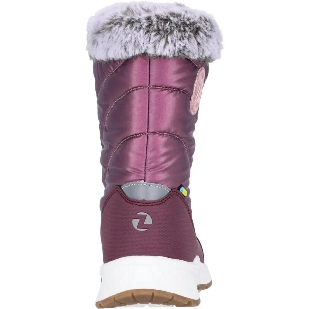 Botas de Inverno para crianças Zigzag Rasbell 6/7