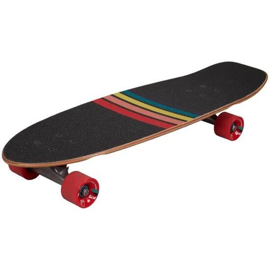 Planche de skate Ocean Pacific Sunset Cruiser (x2)