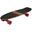 Ocean Pacific Sunset Cruiser Skateboard Complet - 30" - Alb