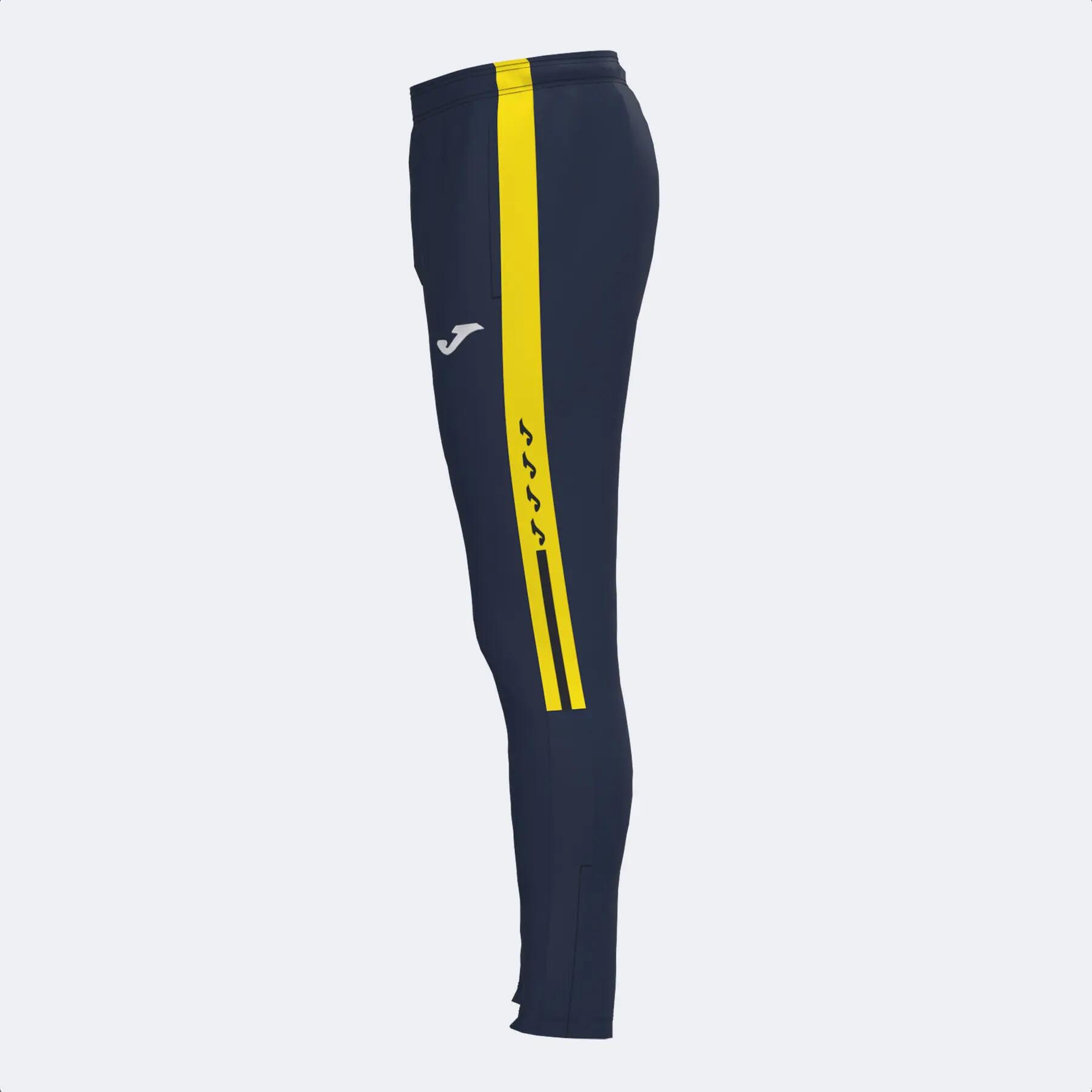 Pantaloni da ginnastica Joma Olimpiada 3/3
