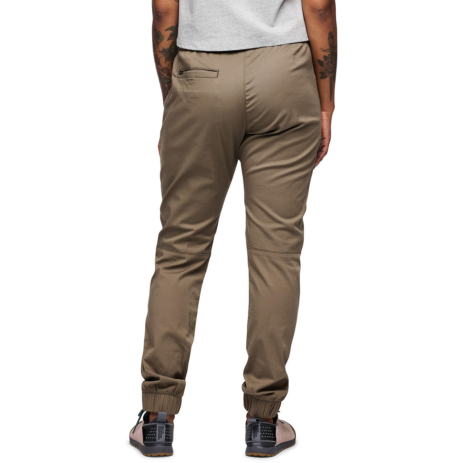 Pantalón Black Diamond Notion 5/6