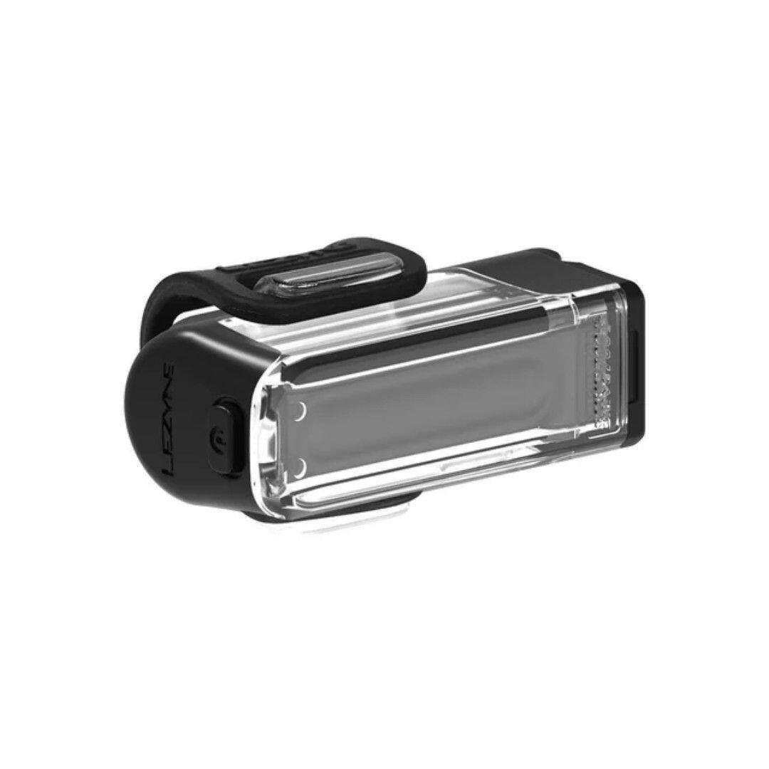 Lezyne Strip Drive+ Front Light Preto 2/4
