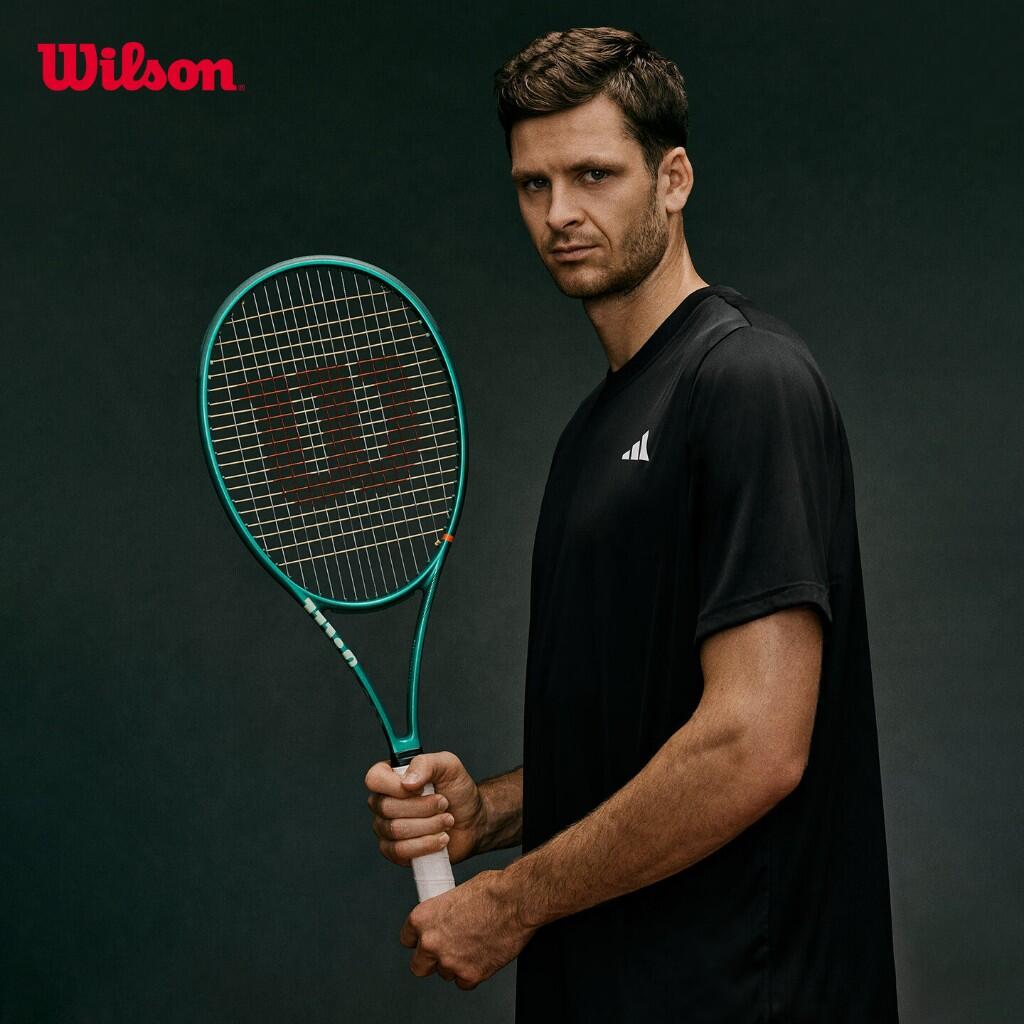 Wilson TENNIS UNISEX BLADE 98 16X19 V10 FRM