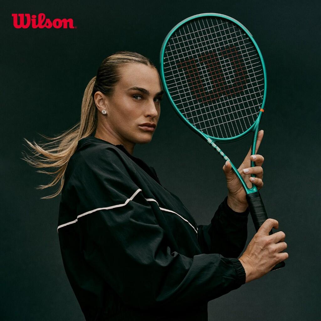 Wilson TENNIS UNISEX BLADE 98 16X19 V10 FRM