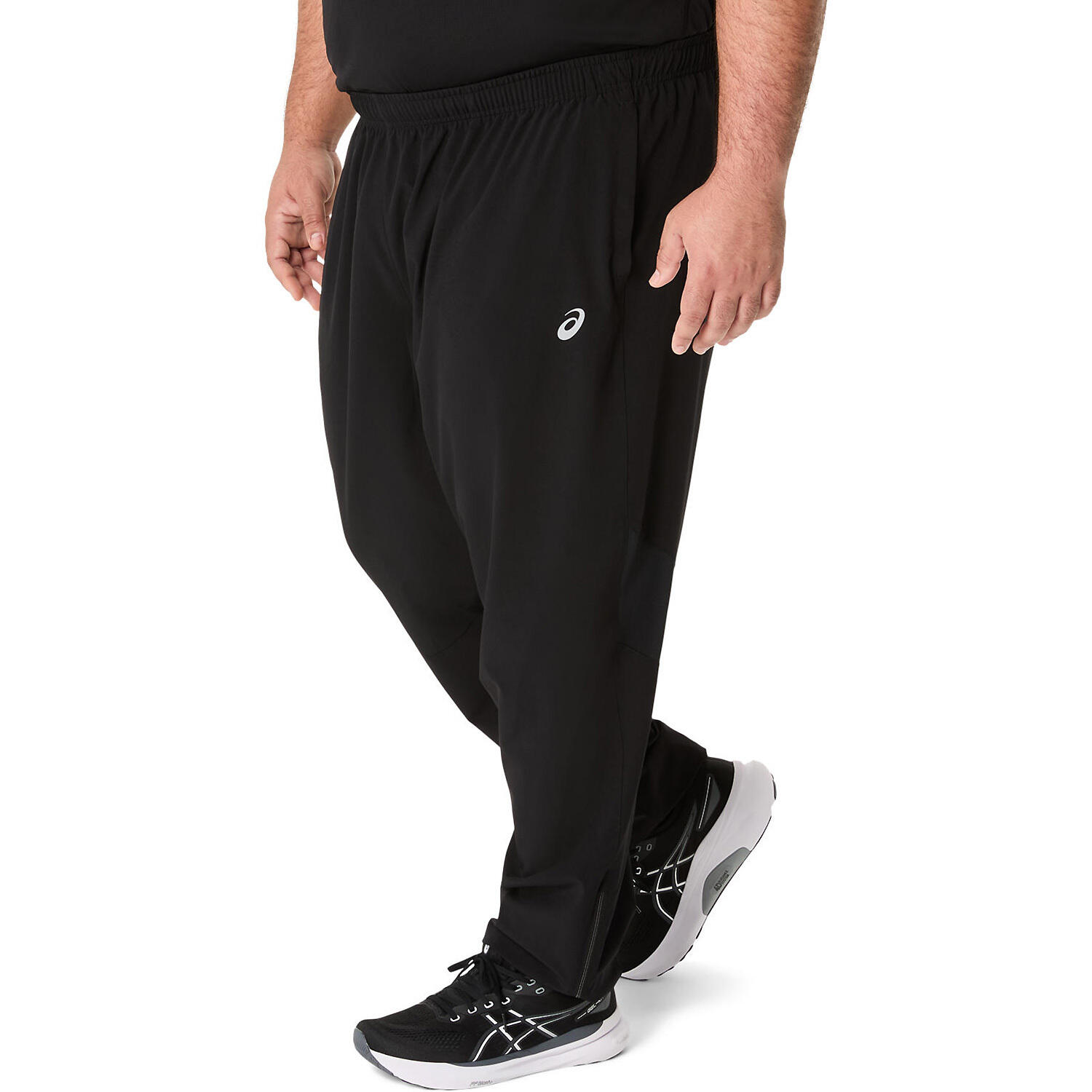 Pantalon de survêtement Asics Core woven 3/7