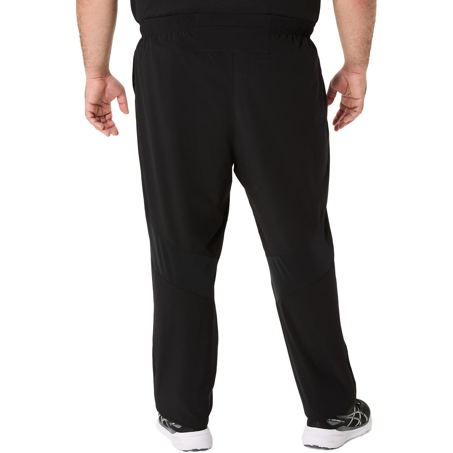 Pantalon de survêtement Asics Core woven 2/7