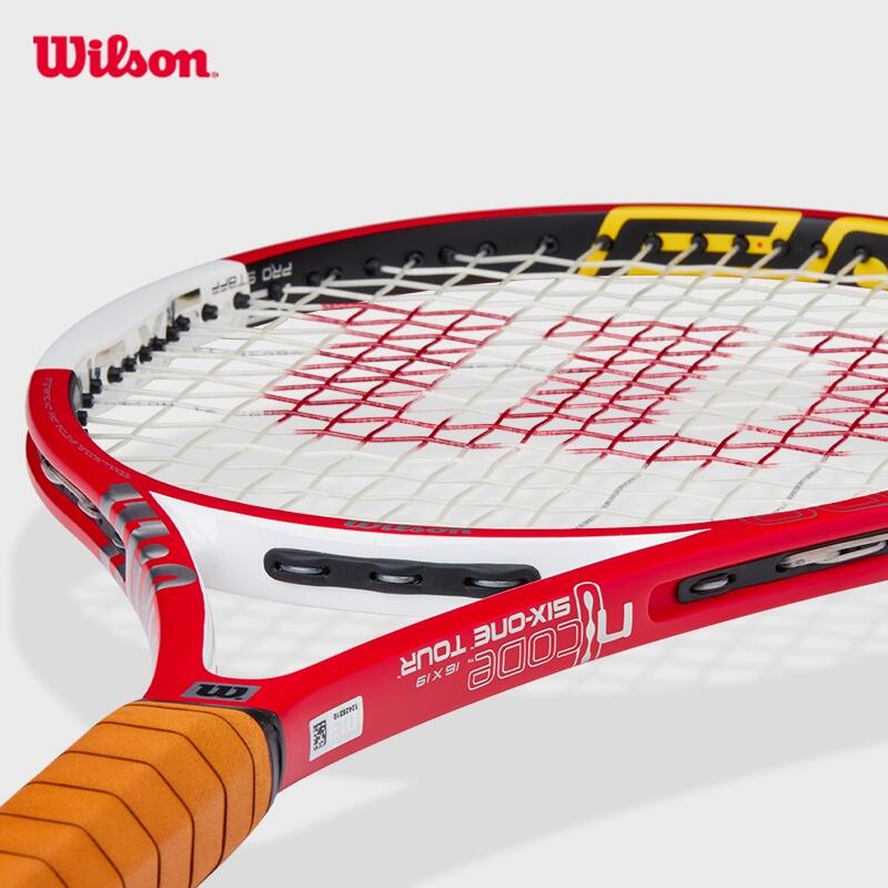 Wilson TENNIS UNISEX PRO STAFF N SIX.ONE TOUR 90 FRM