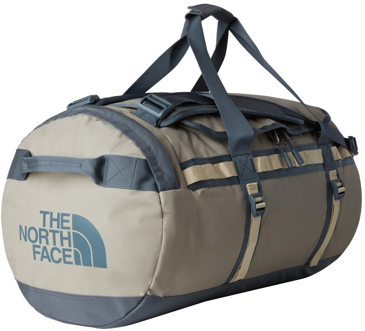 The North Face Base Camp Duffel Bag L - Duck Green