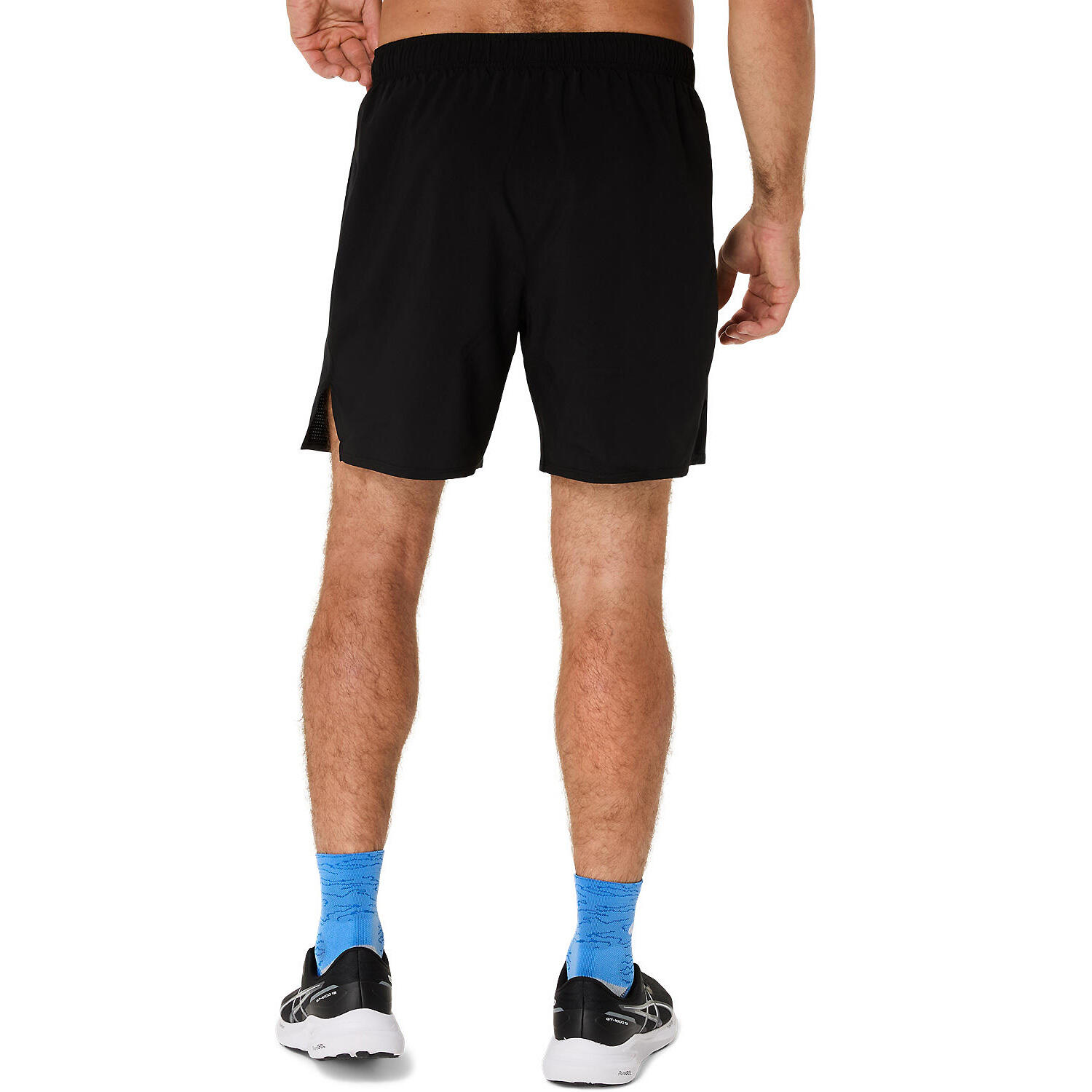 Short Asics Core 2/6