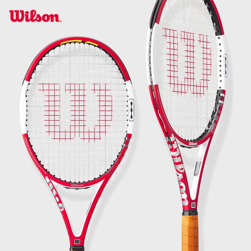 Wilson TENNIS UNISEX PRO STAFF N SIX.ONE TOUR 90 FRM