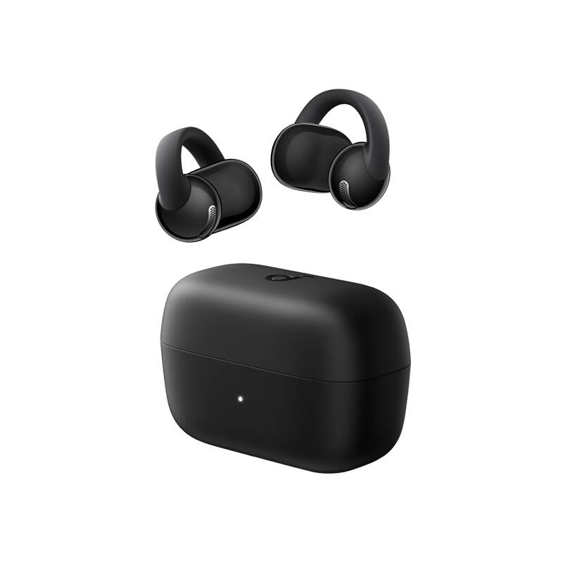 Soundcore C50i Earbuds Black