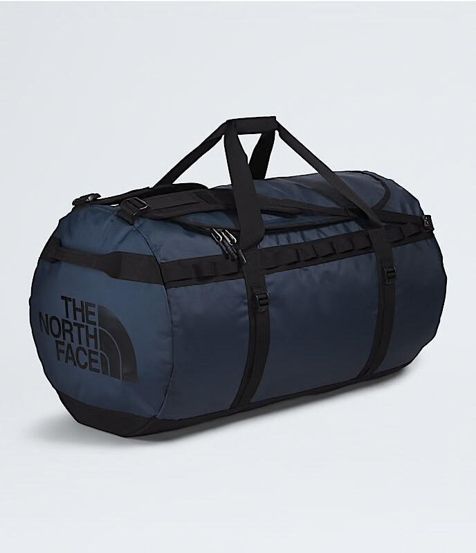 The North Face Base Camp Duffel Bag M - Black