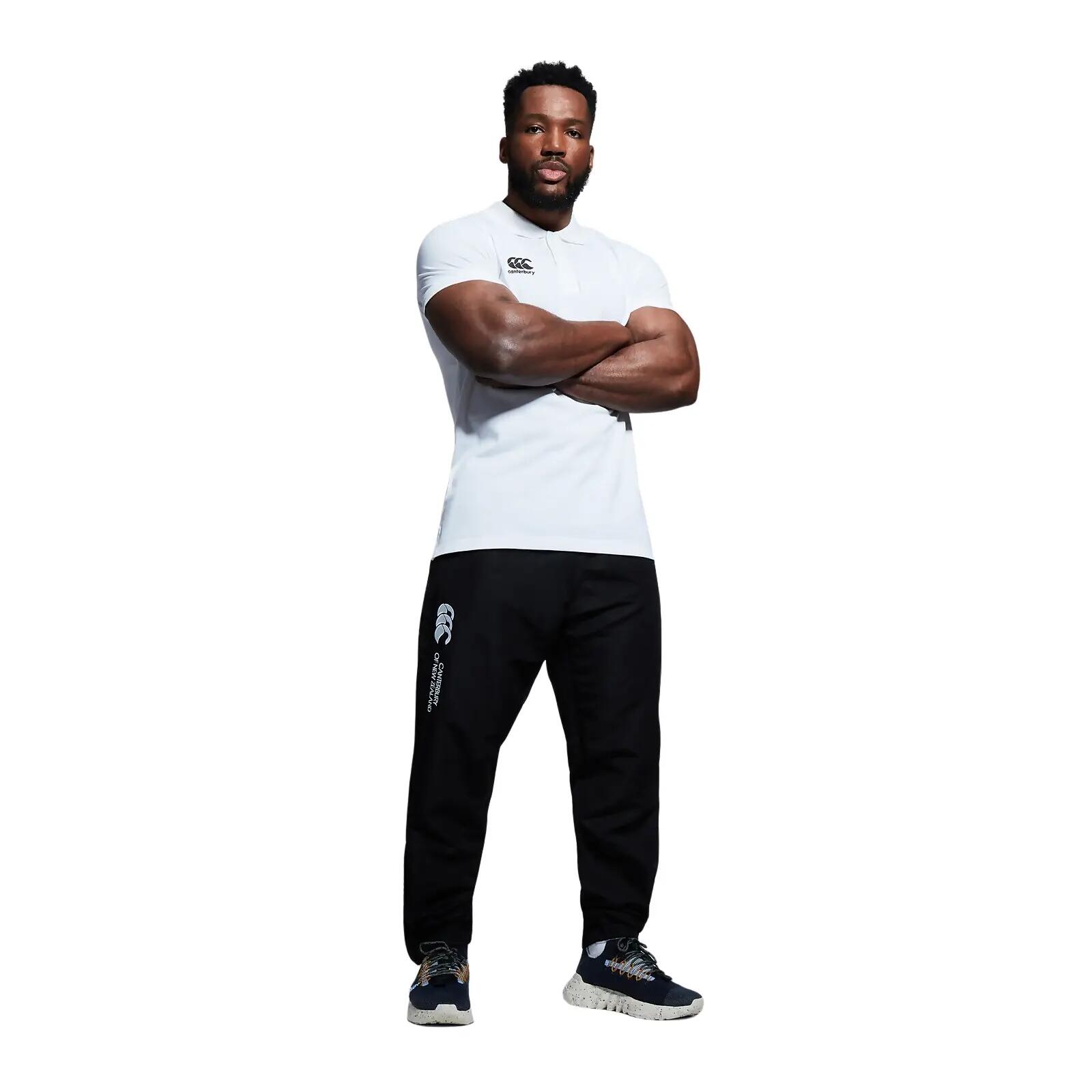 Jogginghose mit elastischem Saum Canterbury 2/7