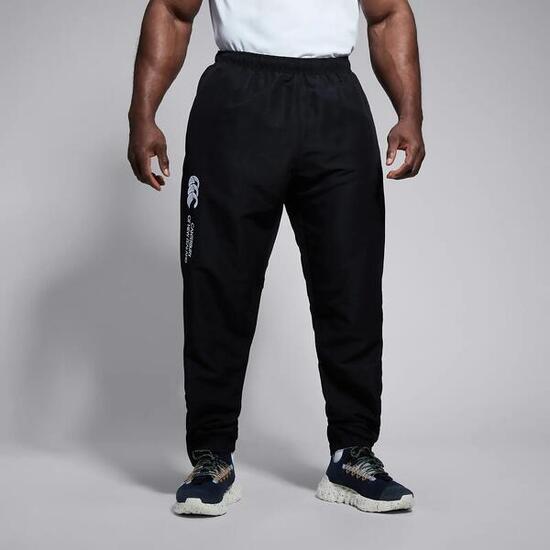 Pantalon de survêtement à ourlet élastiqué Canterbury