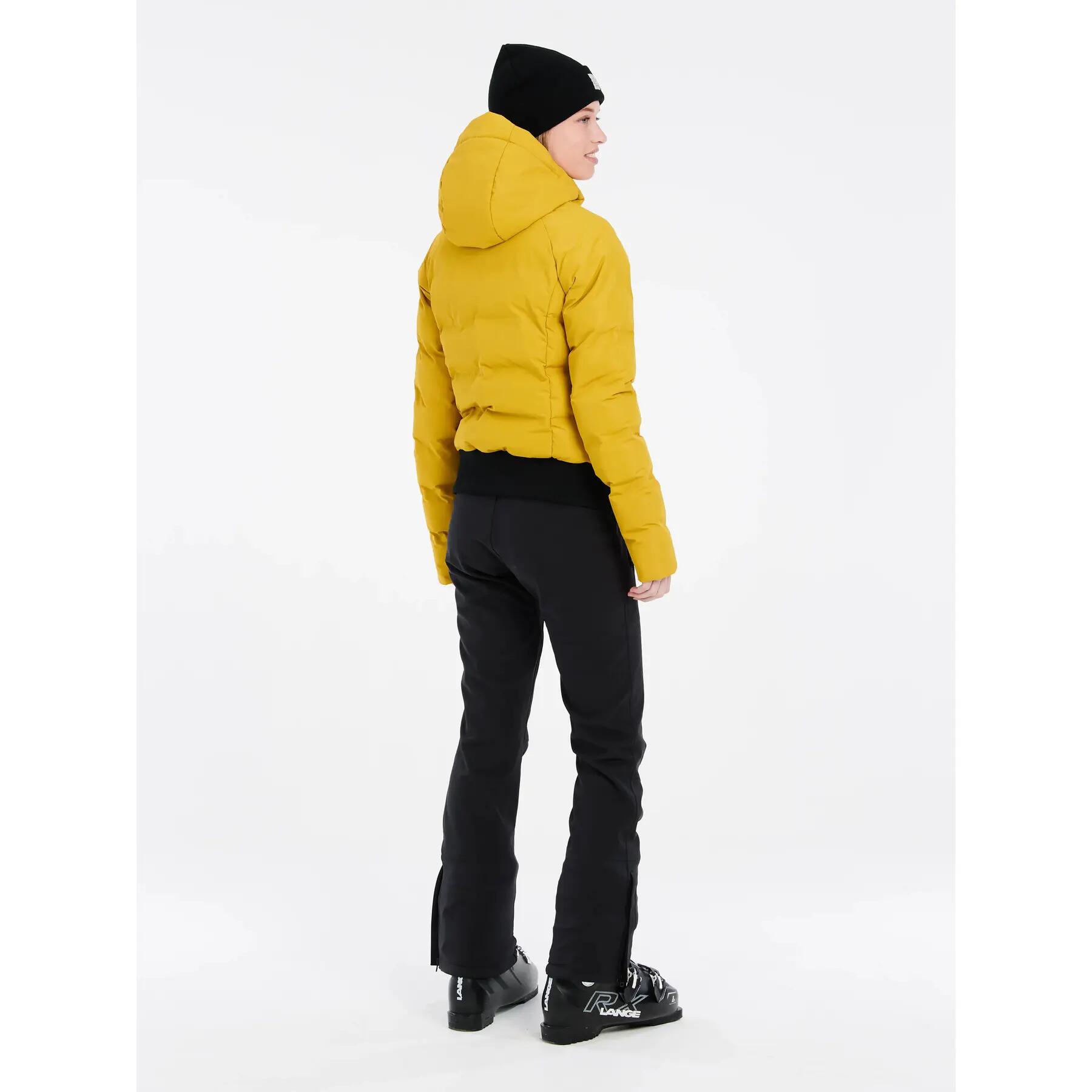 Veste de ski à capuche femme Protest Alysumi 5/7