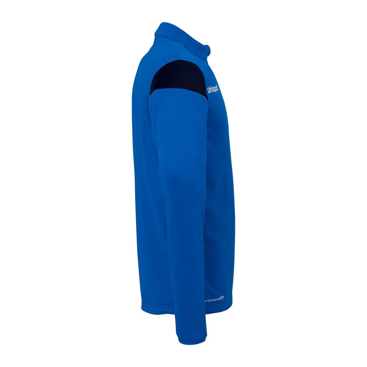 1/4-Zip-Trainingsoberteil Uhlsport Squad 27 7/7