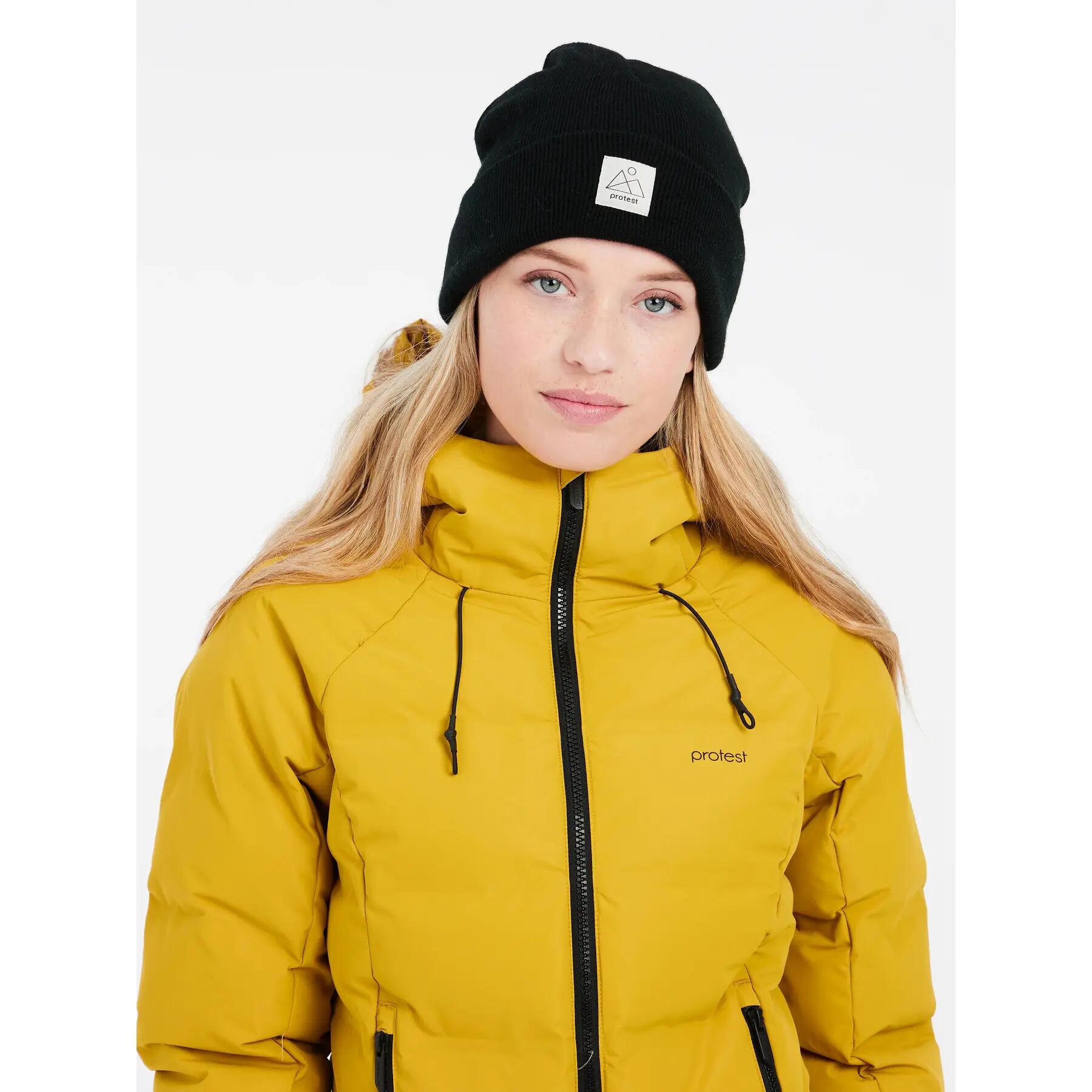 Veste de ski à capuche femme Protest Alysumi 7/7