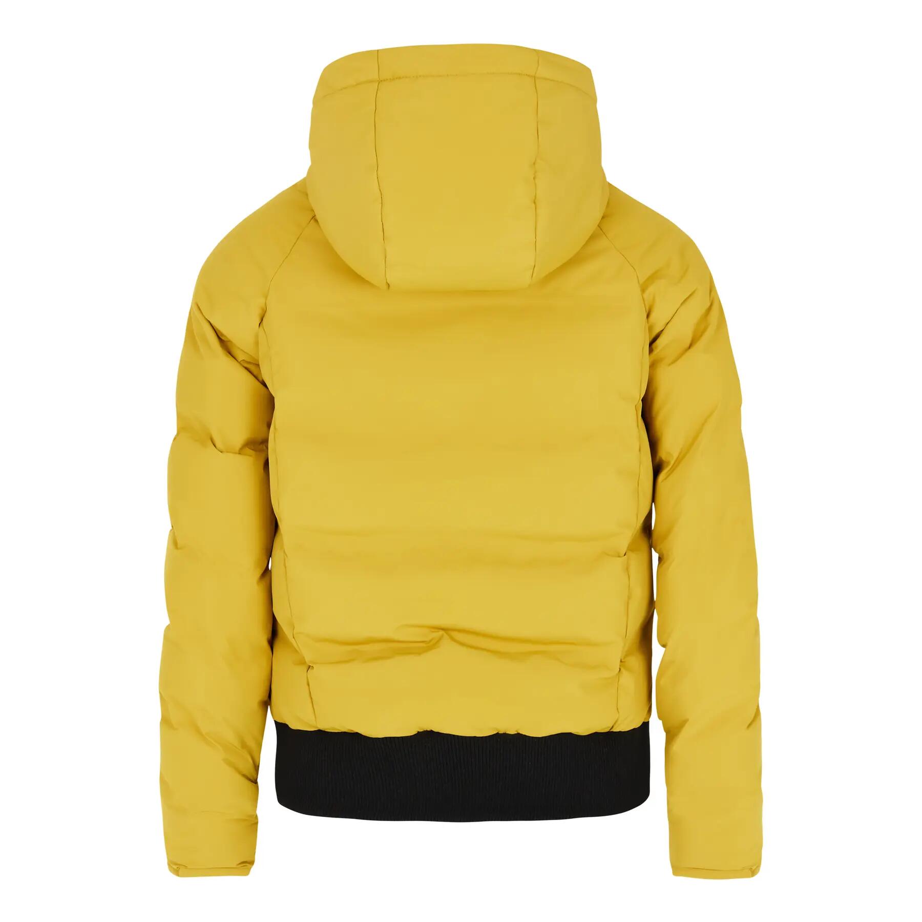 Veste de ski à capuche femme Protest Alysumi 4/7