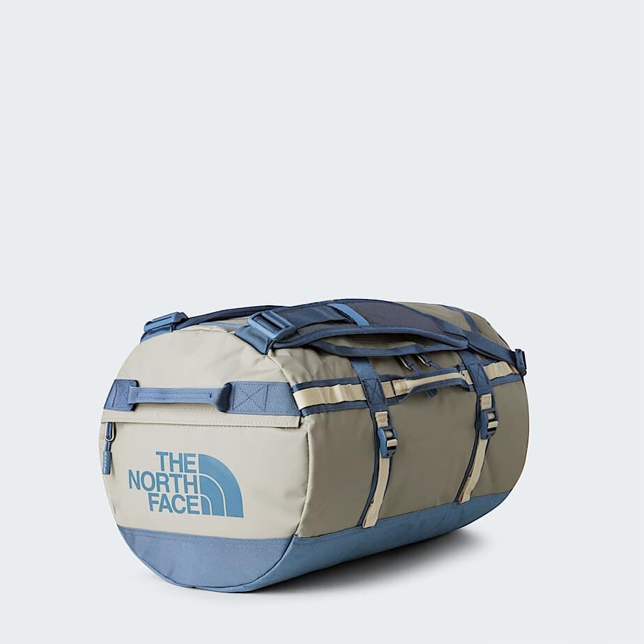 The North Face Base Camp Duffel Bag S - Stone Slab/ Granite