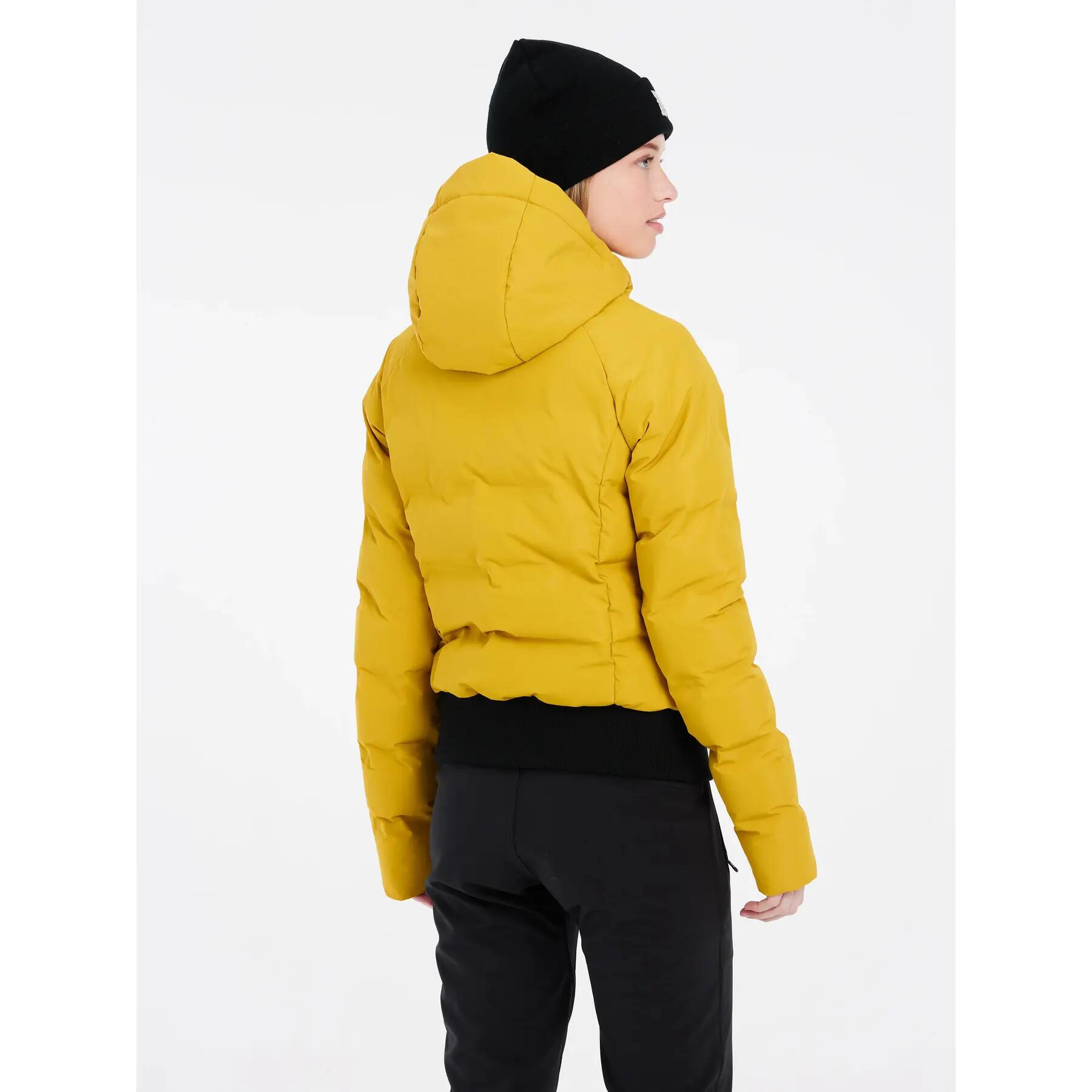 Veste de ski à capuche femme Protest Alysumi 6/7