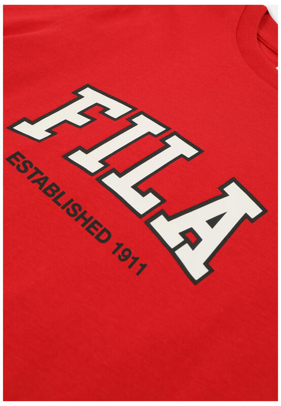 T-shirt homme Fila Rifredi 3/3