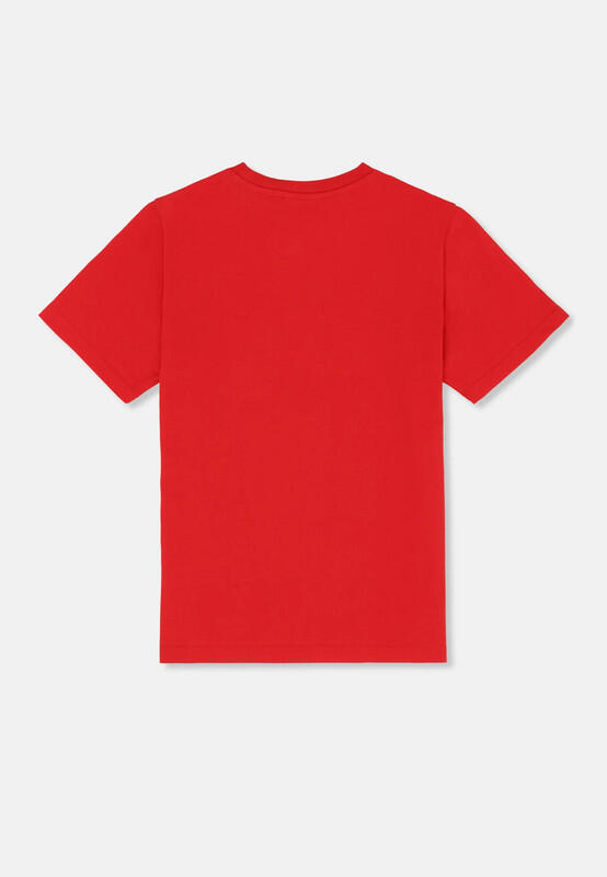 T-shirt homme Fila Rifredi 2/3